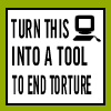 Fast Action Stops Torture: Join The Fight